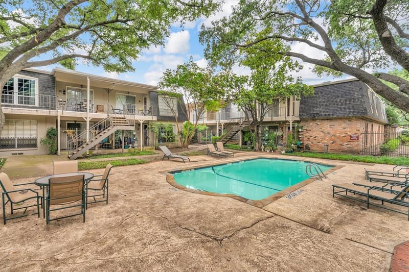 5305 Fleetwood Oaks Avenue # 274, Dallas TX 75235 - Photo 17