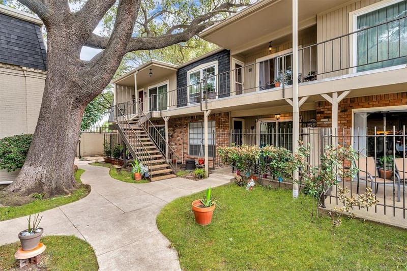 5305 Fleetwood Oaks Avenue # 274, Dallas TX 75235 - Photo 16