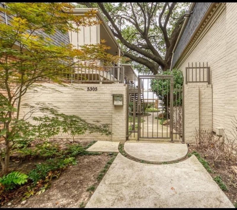 5305 Fleetwood Oaks Avenue # 274, Dallas TX 75235 - Photo 14