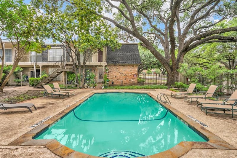 5305 Fleetwood Oaks Avenue # 274, Dallas TX 75235 - Photo 18