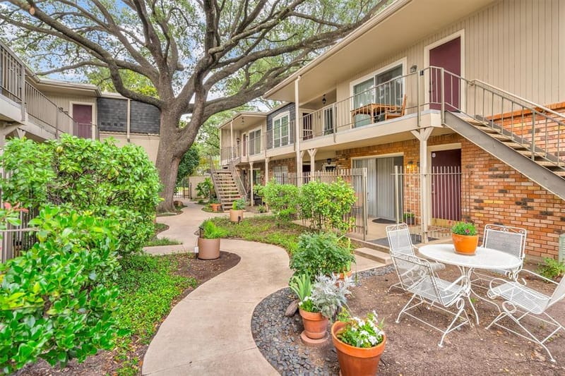 5305 Fleetwood Oaks Avenue # 274, Dallas TX 75235 - Photo 15