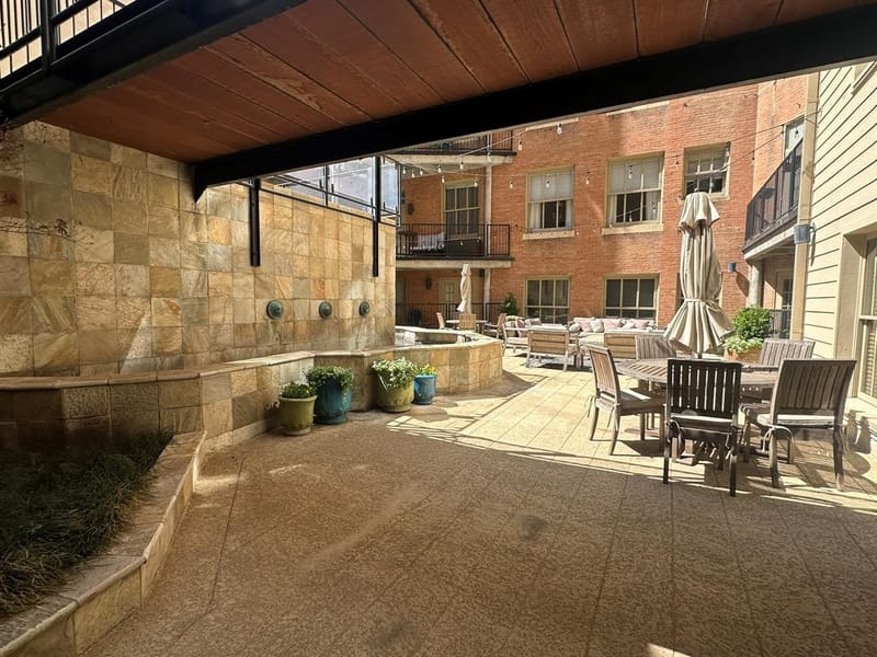 411 W 7th Street # 1007, Fort Worth TX 76102 - Photo 27