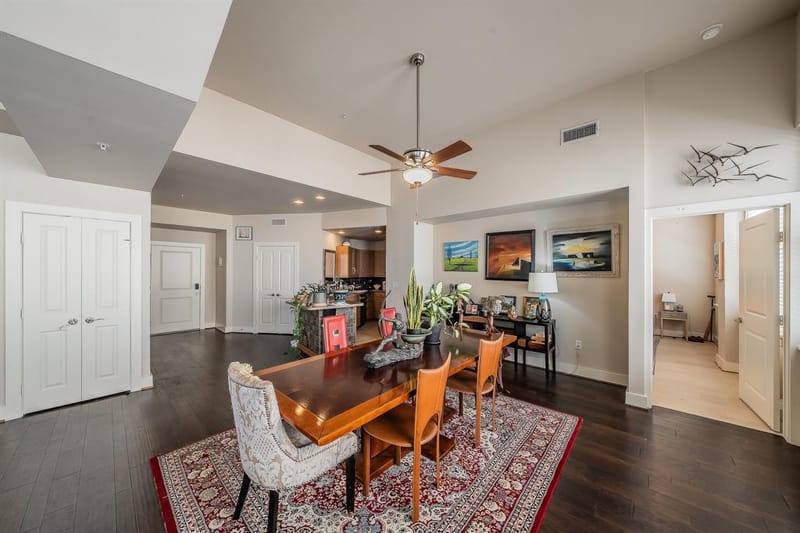 411 W 7th Street # 1007, Fort Worth TX 76102 - Photo 2
