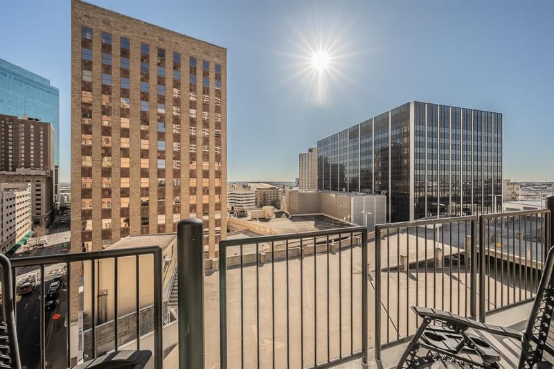 411 W 7th Street # 1007, Fort Worth TX 76102 - Photo 17