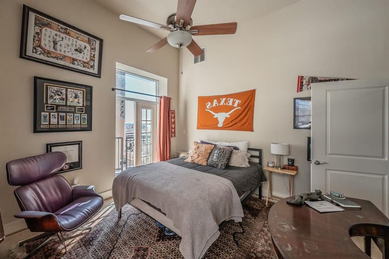 411 W 7th Street # 1007, Fort Worth TX 76102 - Photo 16