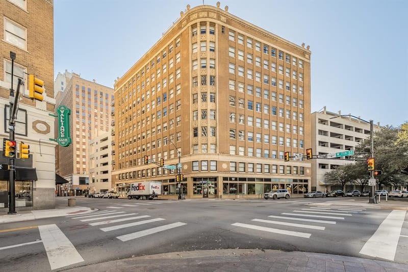 411 W 7th Street # 1007, Fort Worth TX 76102 - Photo 26