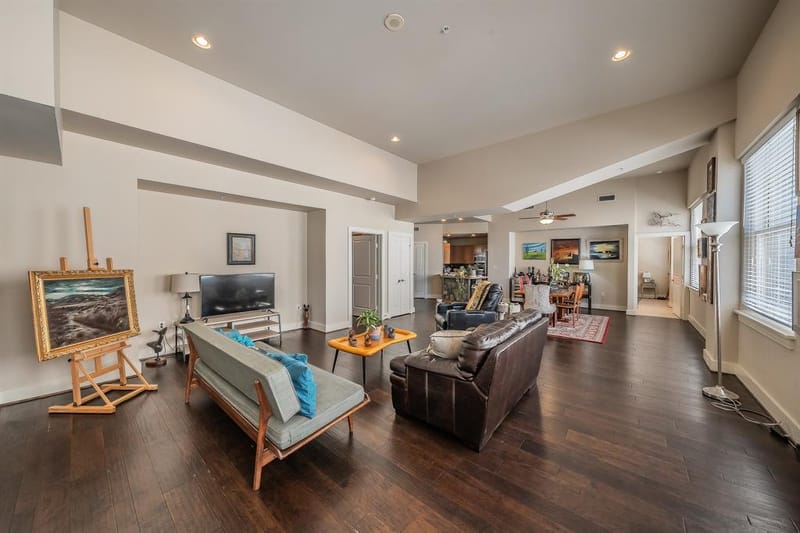411 W 7th Street # 1007, Fort Worth TX 76102 - Photo 7