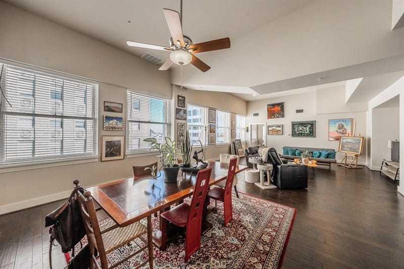 411 W 7th Street # 1007, Fort Worth TX 76102 - Photo 3