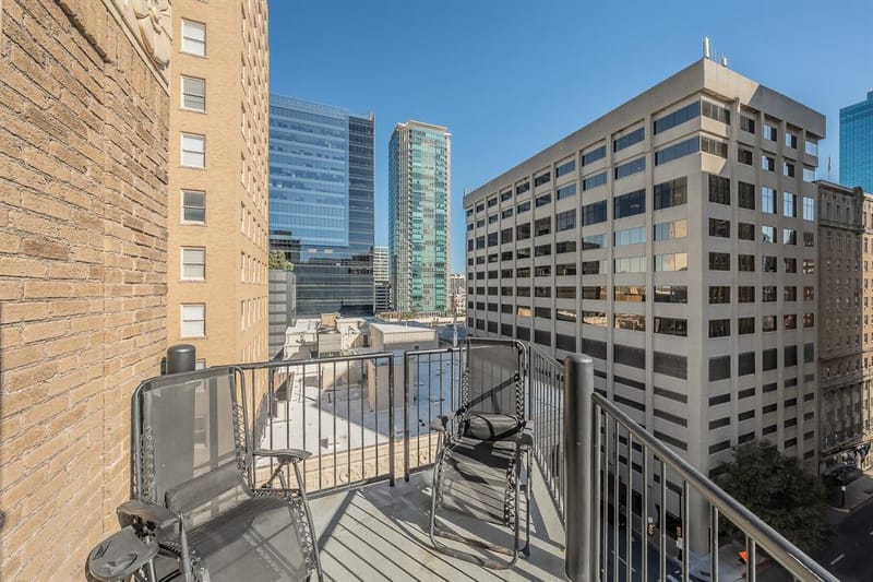 411 W 7th Street # 1007, Fort Worth TX 76102 - Photo 20