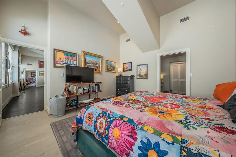 411 W 7th Street # 1007, Fort Worth TX 76102 - Photo 11
