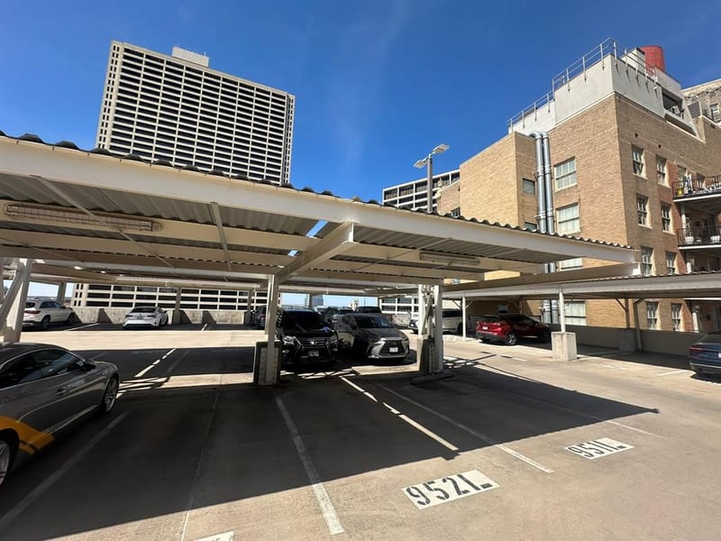 411 W 7th Street # 1007, Fort Worth TX 76102 - Photo 31
