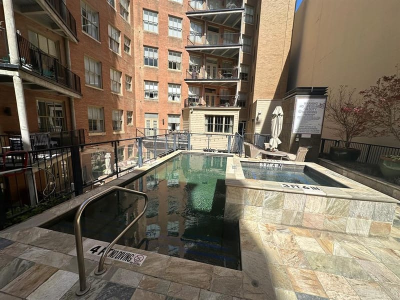 411 W 7th Street # 1007, Fort Worth TX 76102 - Photo 29