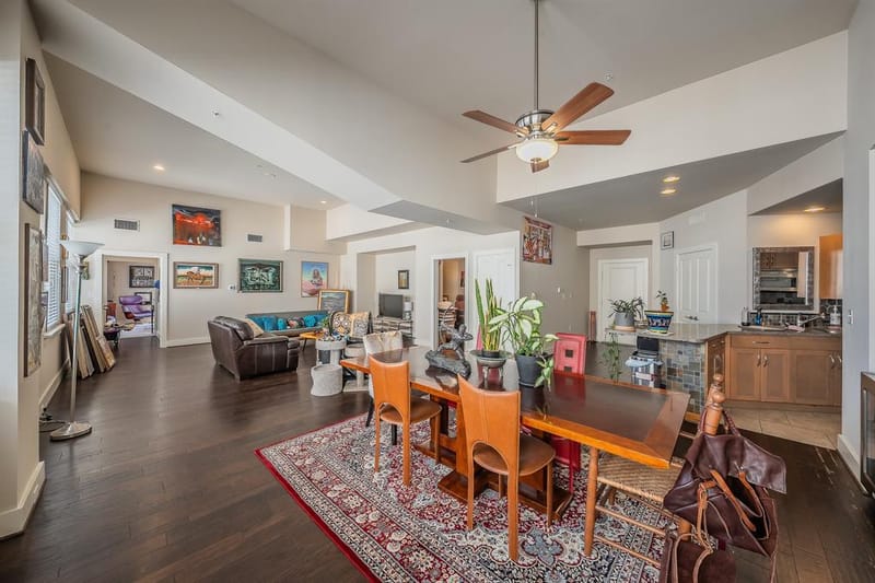 411 W 7th Street # 1007, Fort Worth TX 76102 - Photo 4