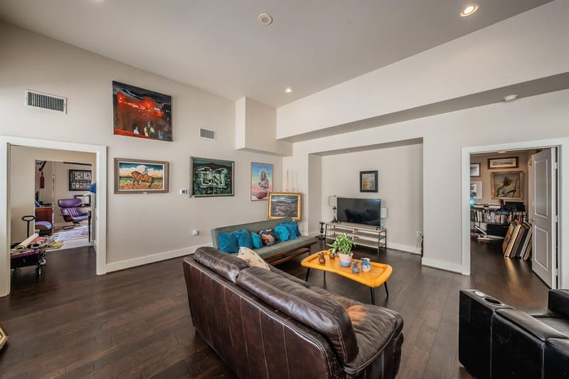411 W 7th Street # 1007, Fort Worth TX 76102 - Photo 8