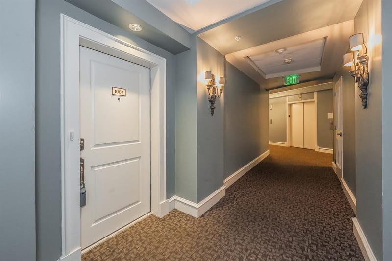 411 W 7th Street # 1007, Fort Worth TX 76102 - Photo 21