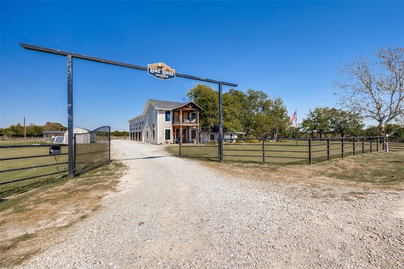 17019 County Road 706 # 1, Leonard TX 75452 - Photo 2