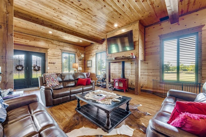 17019 County Road 706 # 1, Leonard TX 75452 - Photo 6