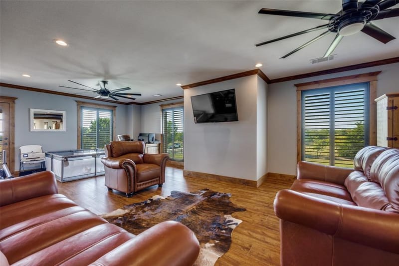 17019 County Road 706 # 1, Leonard TX 75452 - Photo 17