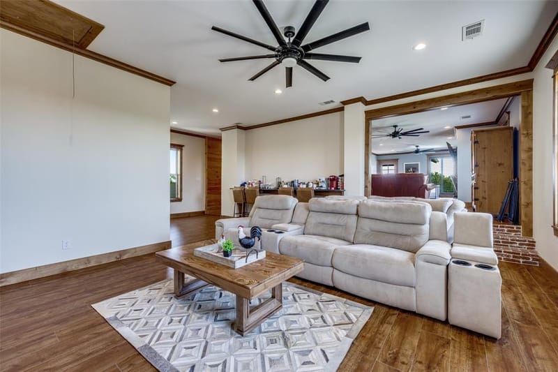 17019 County Road 706 # 1, Leonard TX 75452 - Photo 16