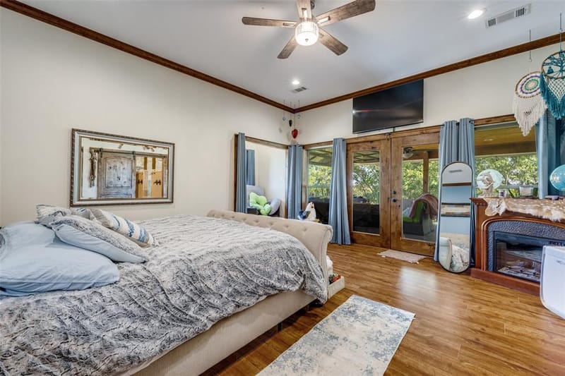 17019 County Road 706 # 1, Leonard TX 75452 - Photo 26