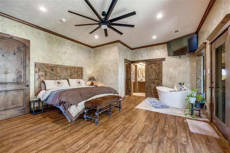 17019 County Road 706 # 1, Leonard TX 75452 - Photo 22