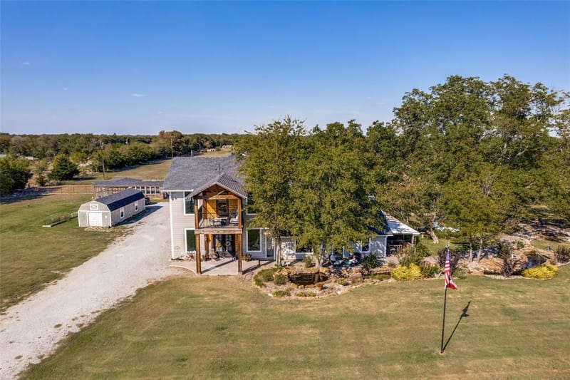 17019 County Road 706 # 1, Leonard TX 75452 - Photo 36