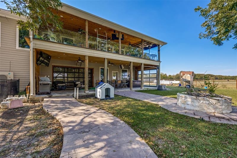 17019 County Road 706 # 1, Leonard TX 75452 - Photo 32