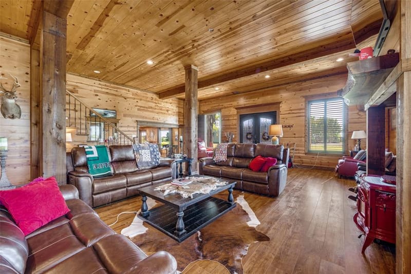 17019 County Road 706 # 1, Leonard TX 75452 - Photo 5