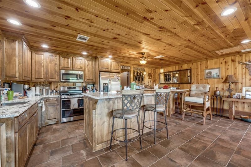 17019 County Road 706 # 1, Leonard TX 75452 - Photo 9