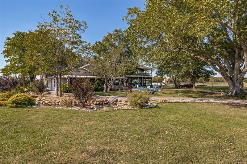 17019 County Road 706 # 1, Leonard TX 75452 - Photo 34