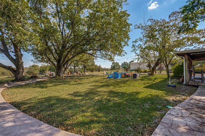 17019 County Road 706 # 1, Leonard TX 75452 - Photo 33