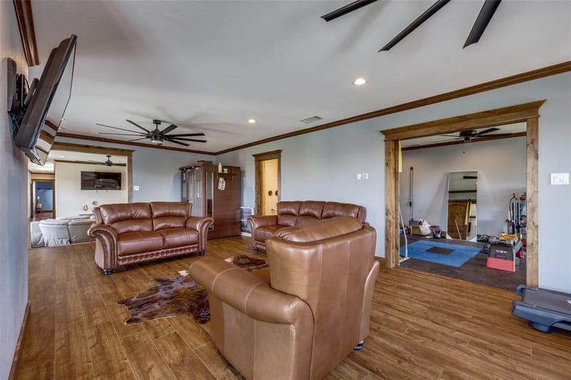 17019 County Road 706 # 1, Leonard TX 75452 - Photo 18
