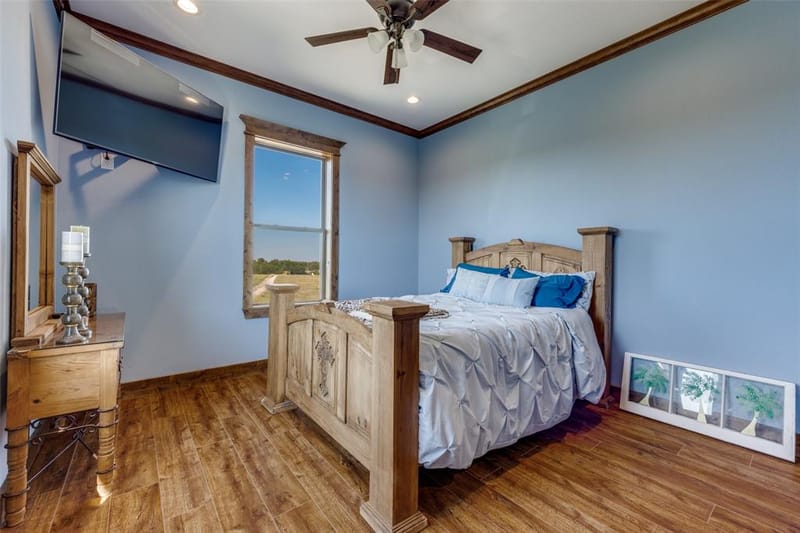 17019 County Road 706 # 1, Leonard TX 75452 - Photo 29