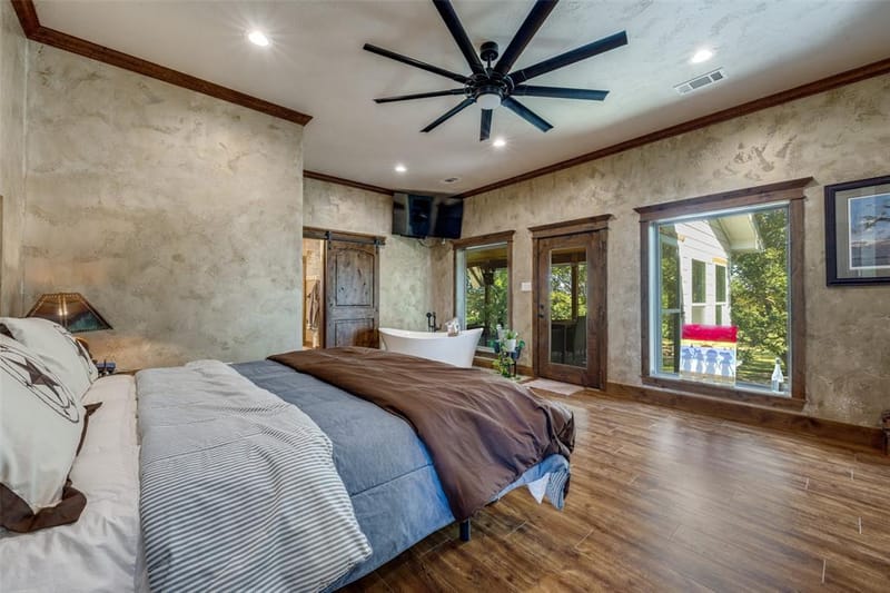 17019 County Road 706 # 1, Leonard TX 75452 - Photo 21