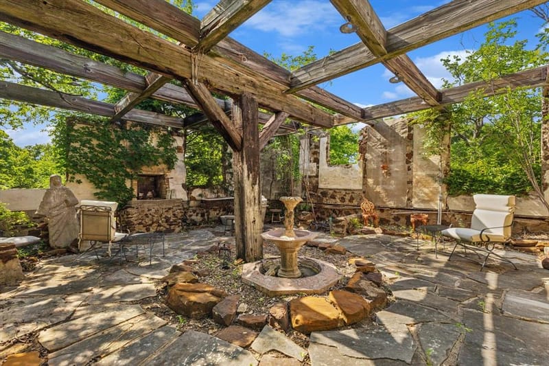 525 E Hickory Hill Road, Argyle TX 76226 - Photo 28