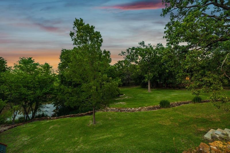525 E Hickory Hill Road, Argyle TX 76226 - Photo 38