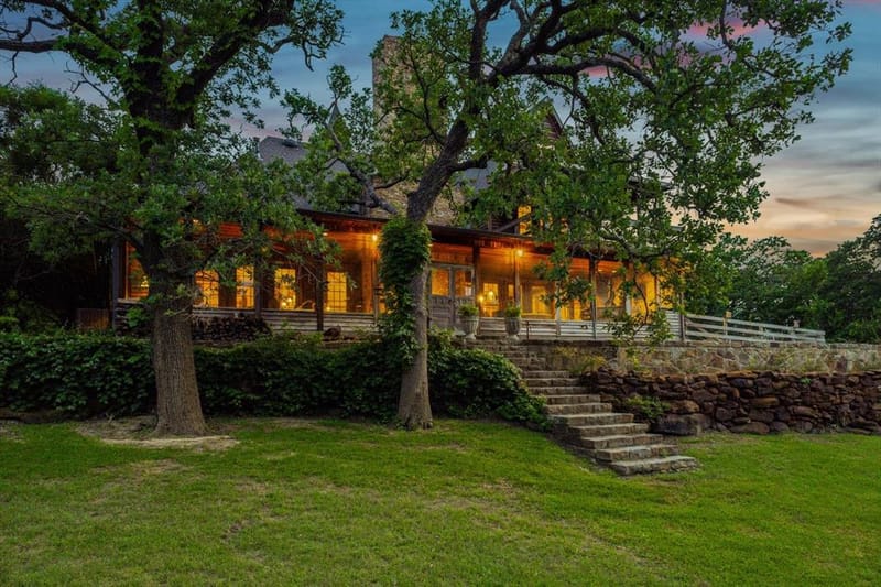 525 E Hickory Hill Road, Argyle TX 76226 - Photo 37