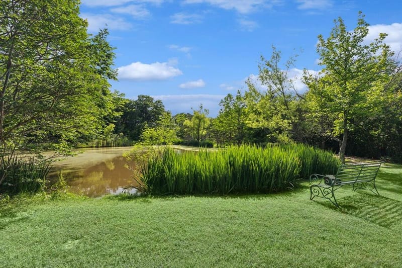 525 E Hickory Hill Road, Argyle TX 76226 - Photo 35
