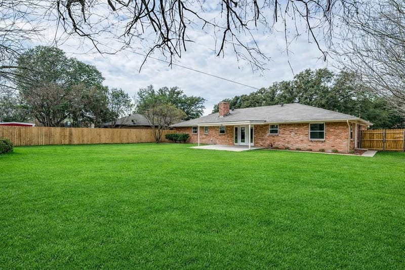 5113 South Drive, Fort Worth TX 76132 - Photo 2