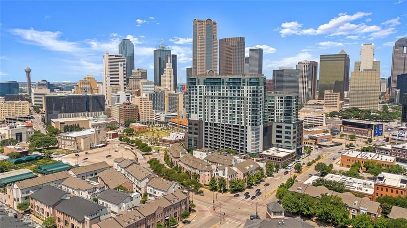 2123 Albany Street, Dallas TX 75201 - Photo 2