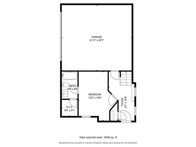2123 Albany Street, Dallas TX 75201 - Photo 6