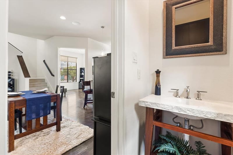 2123 Albany Street, Dallas TX 75201 - Photo 17