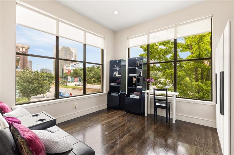 2123 Albany Street, Dallas TX 75201 - Photo 16