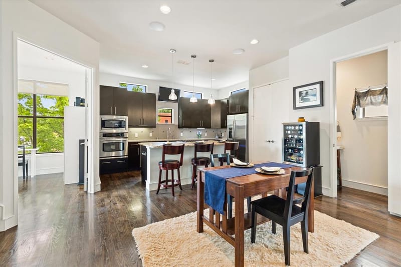 2123 Albany Street, Dallas TX 75201 - Photo 12