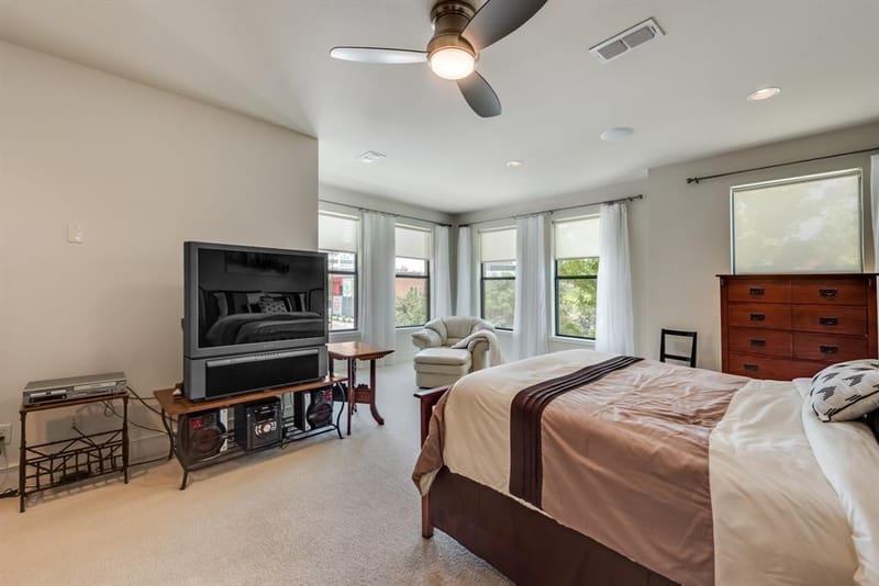 2123 Albany Street, Dallas TX 75201 - Photo 22