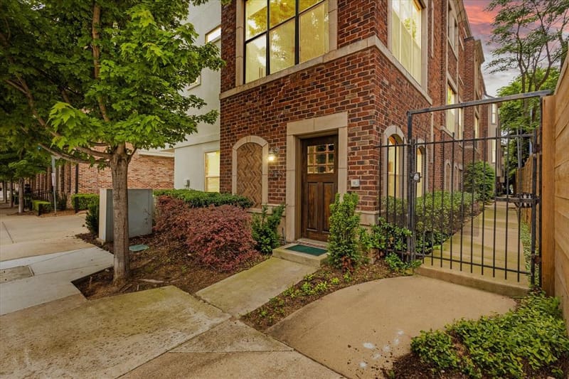 2123 Albany Street, Dallas TX 75201 - Photo 36