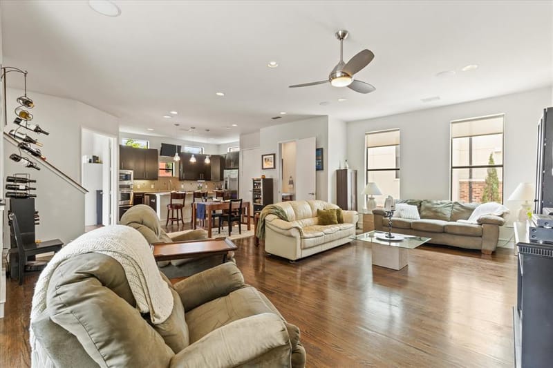 2123 Albany Street, Dallas TX 75201 - Photo 9