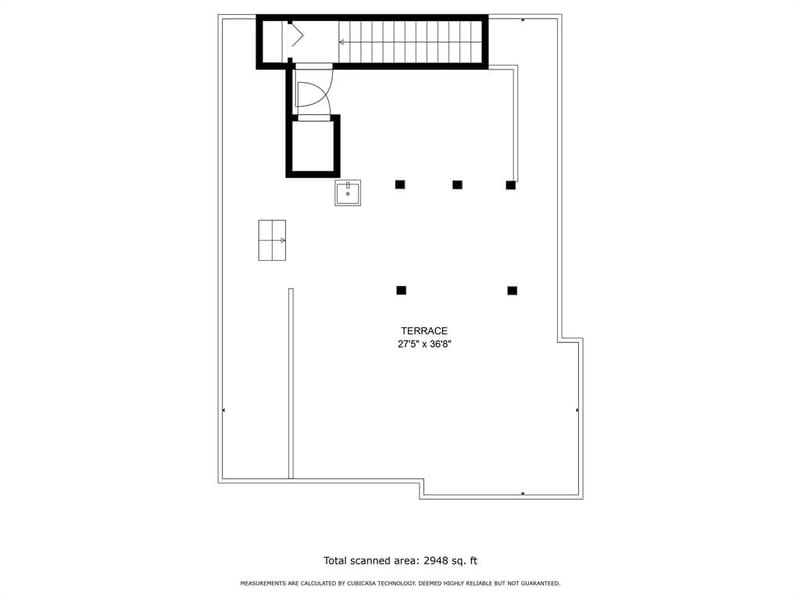 2123 Albany Street, Dallas TX 75201 - Photo 30