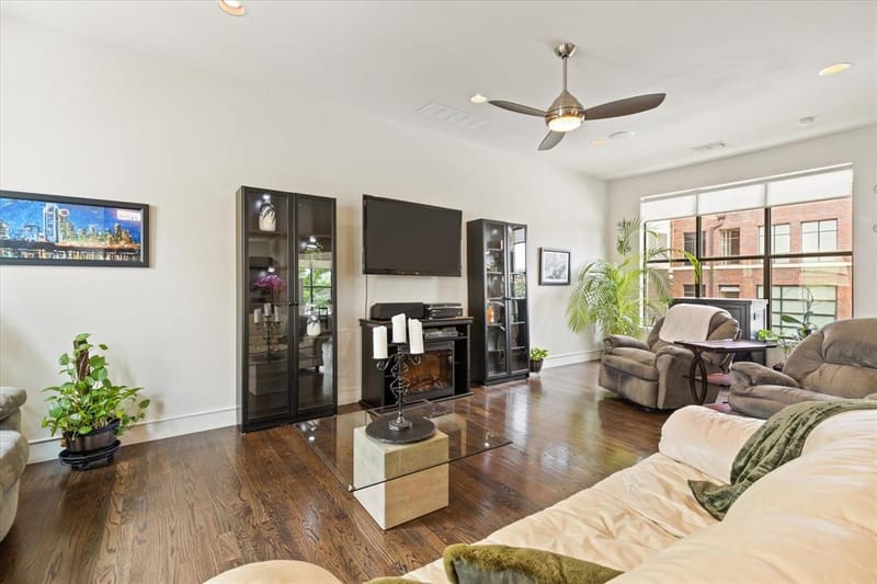 2123 Albany Street, Dallas TX 75201 - Photo 10