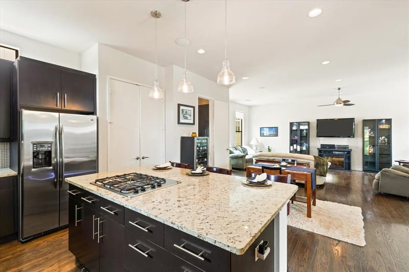 2123 Albany Street, Dallas TX 75201 - Photo 14